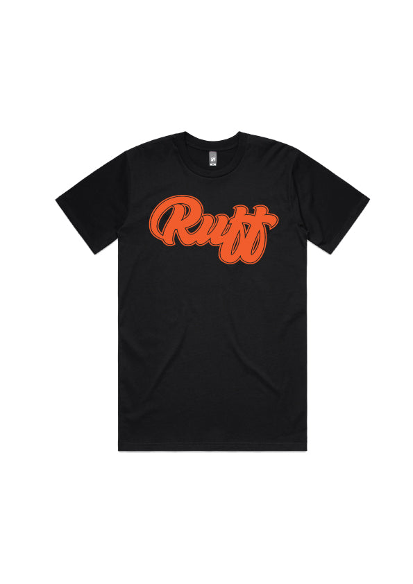 RUFF Tees